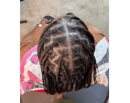 BRAIDING